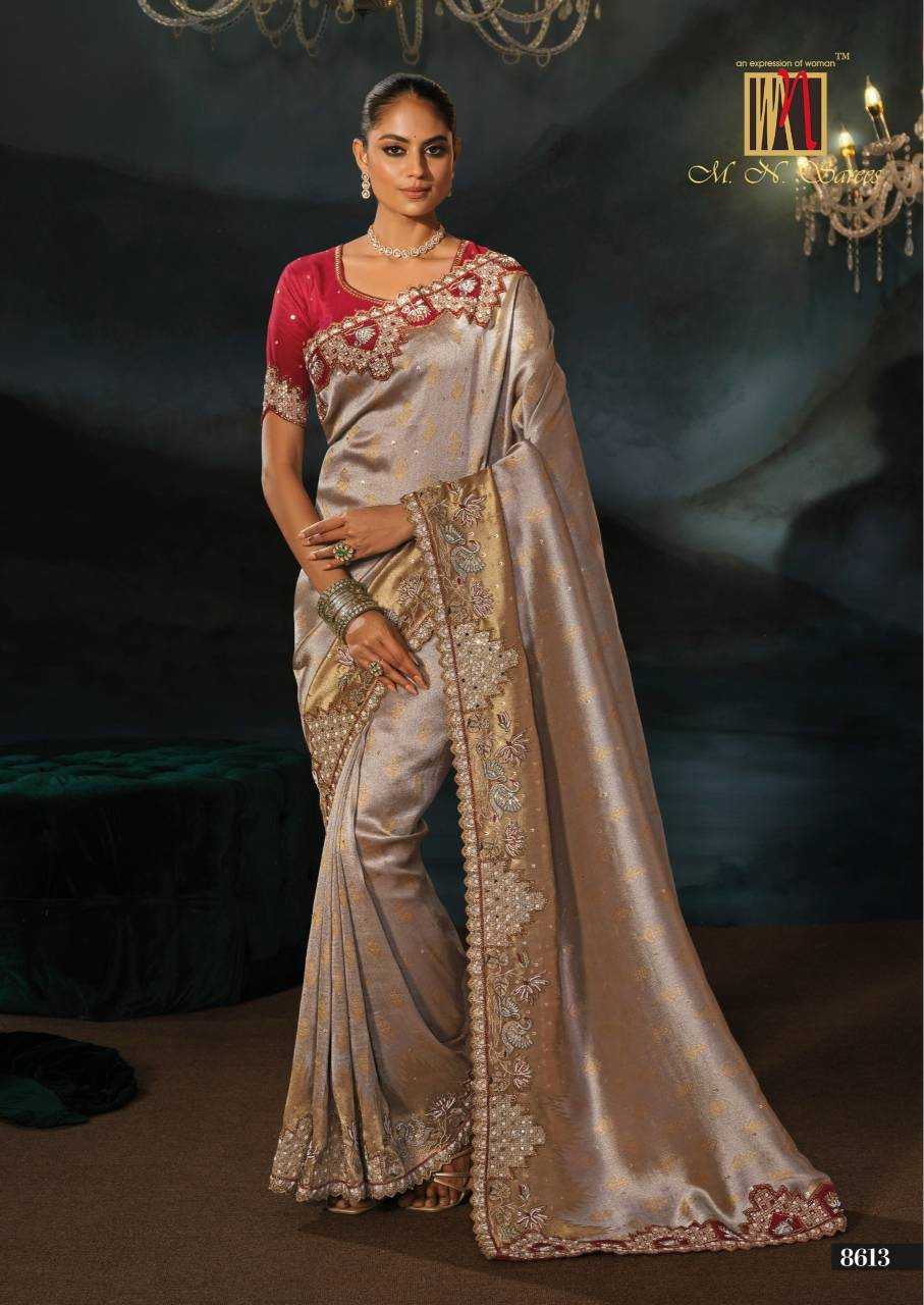 Pure Silk Soft Saree