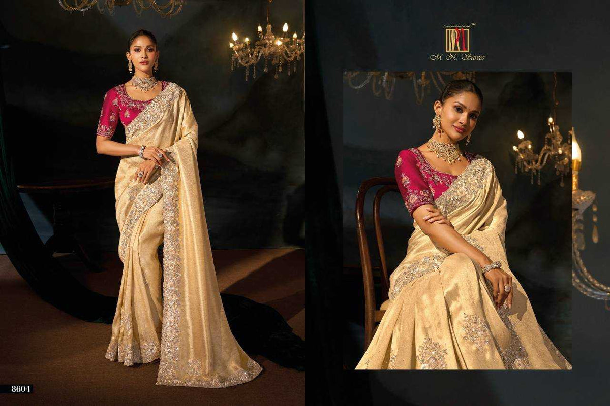 Pure Silk Soft Saree