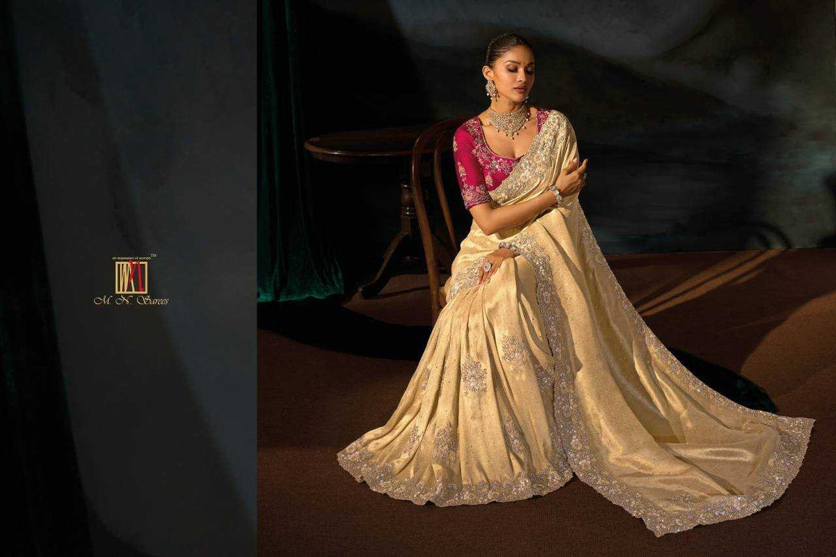 Pure Silk Soft Saree