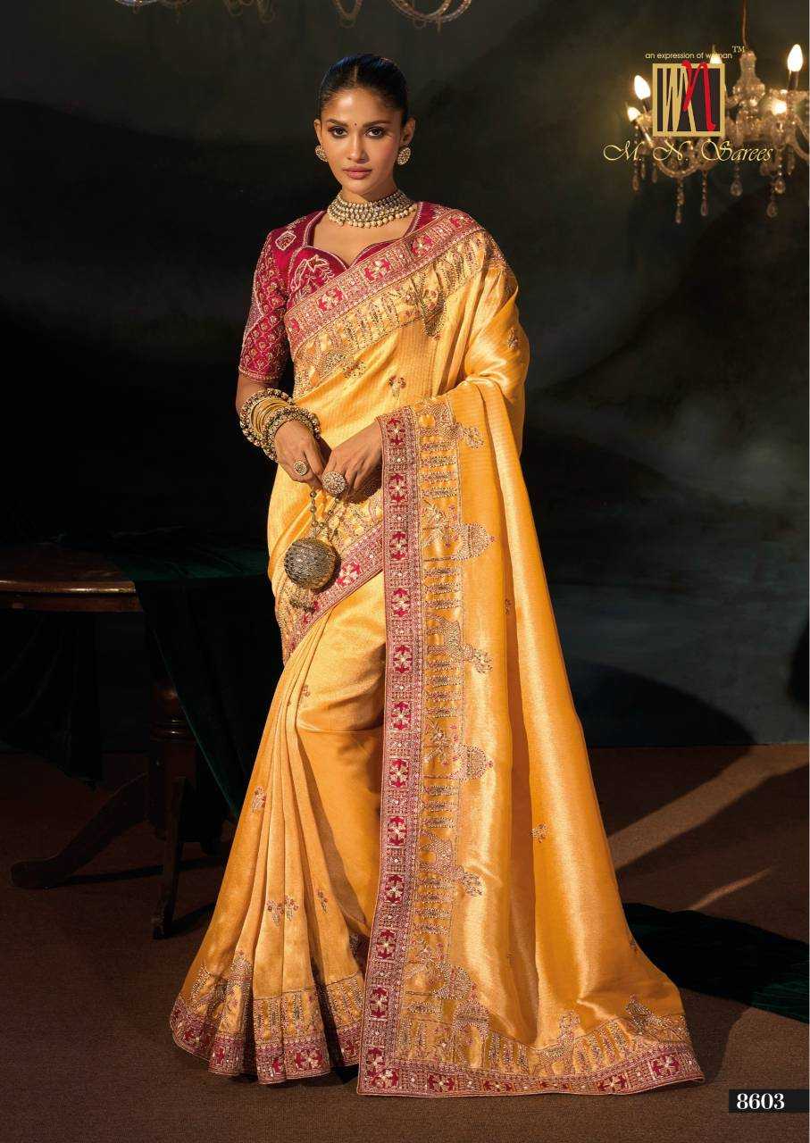 Pure Silk Soft Saree