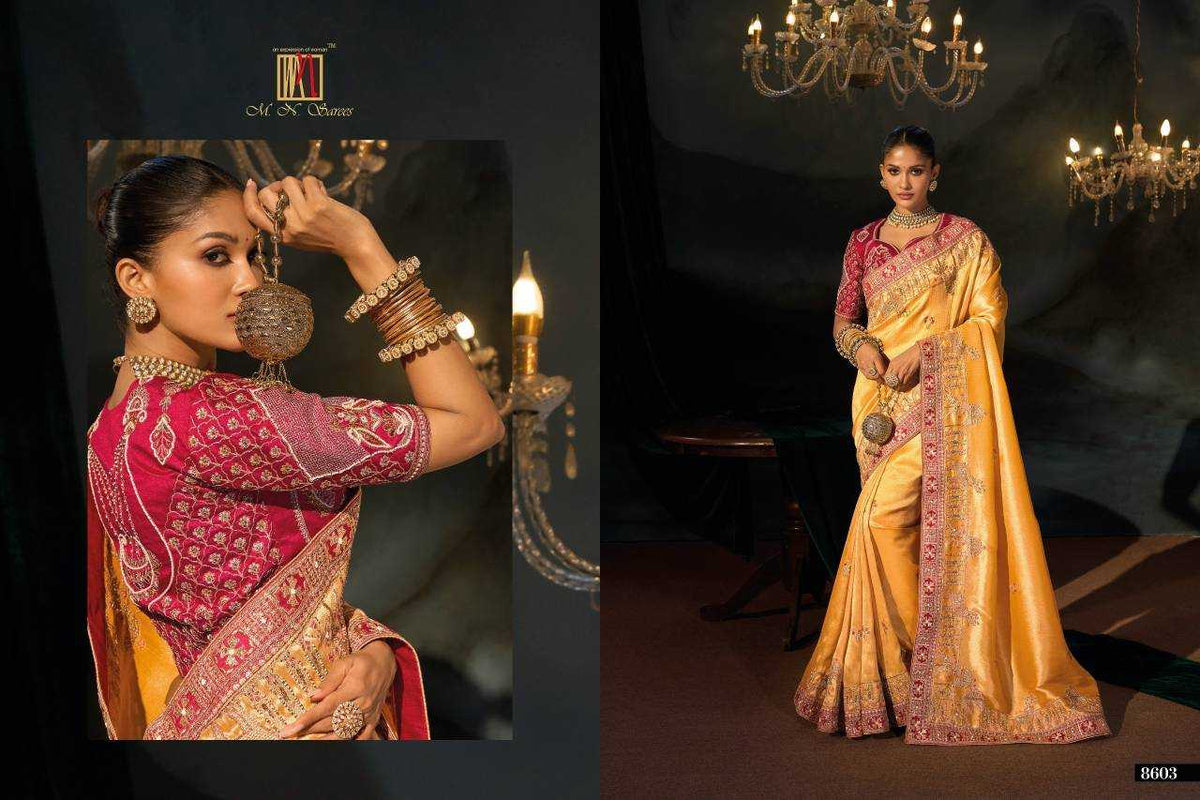 Pure Silk Soft Saree