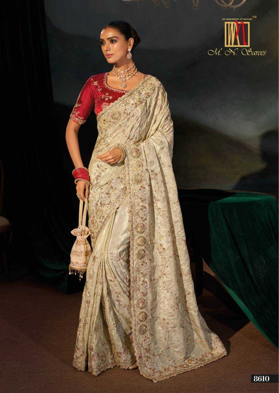 Pure Silk Soft Saree