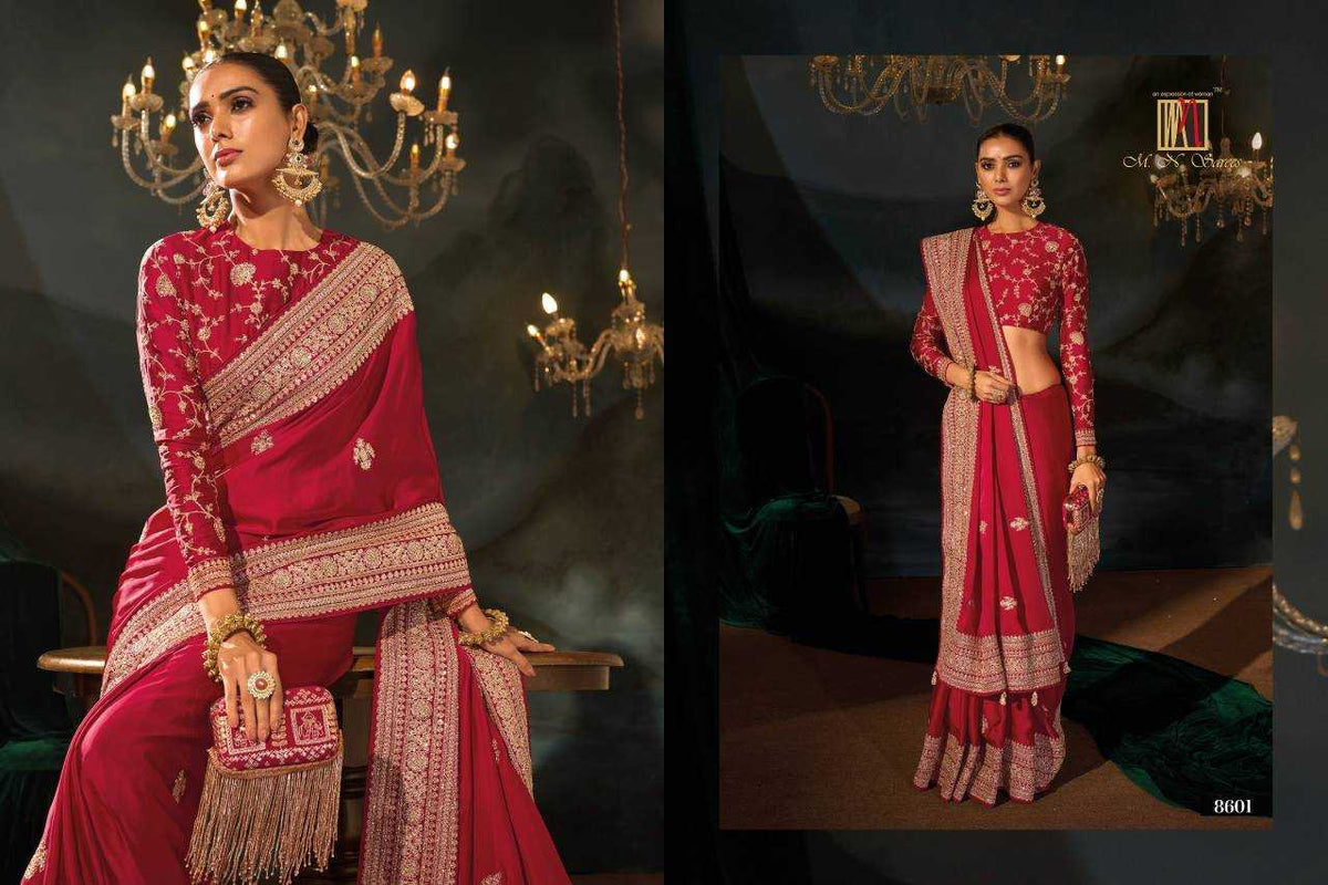 Pure Silk Soft Saree