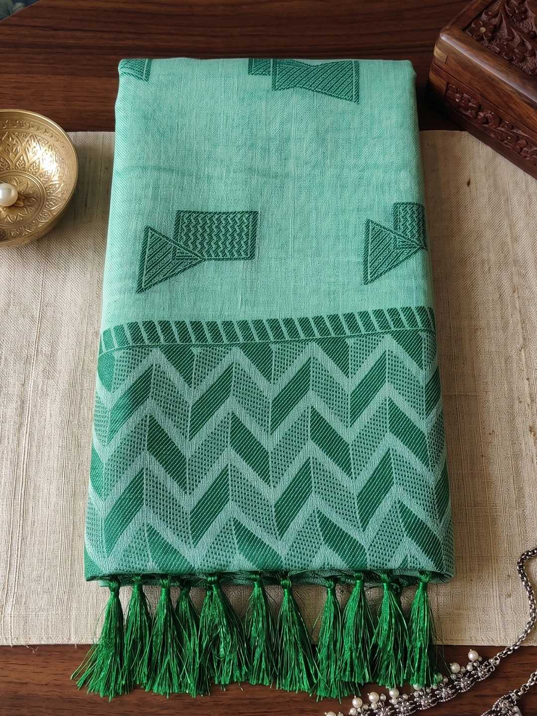 Designer Saree