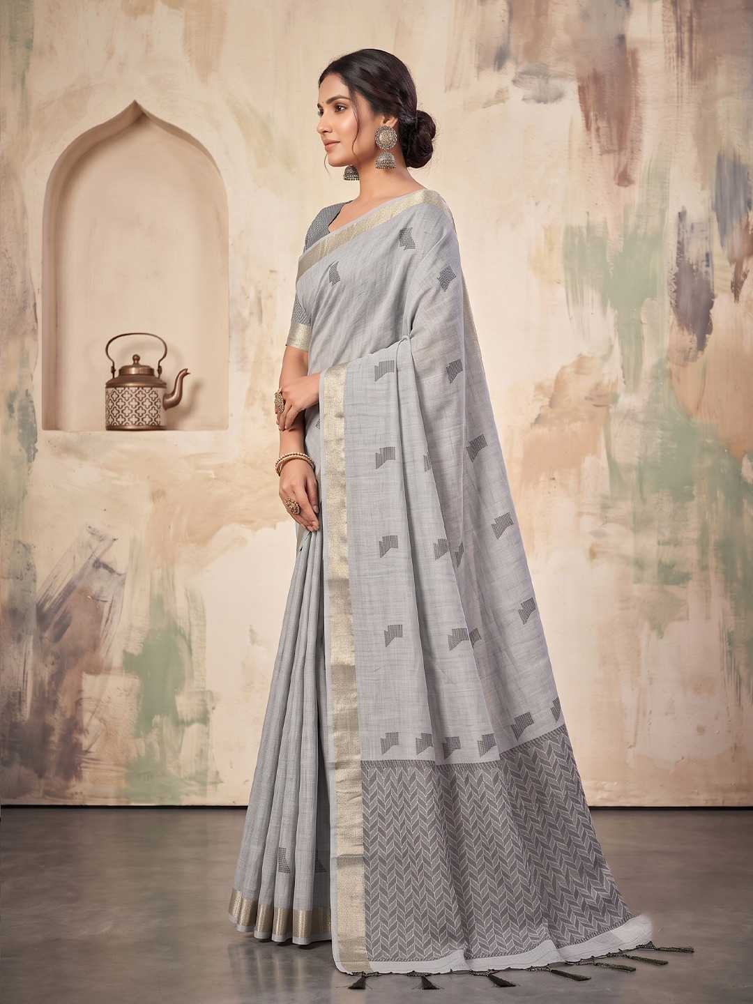 Designer Saree