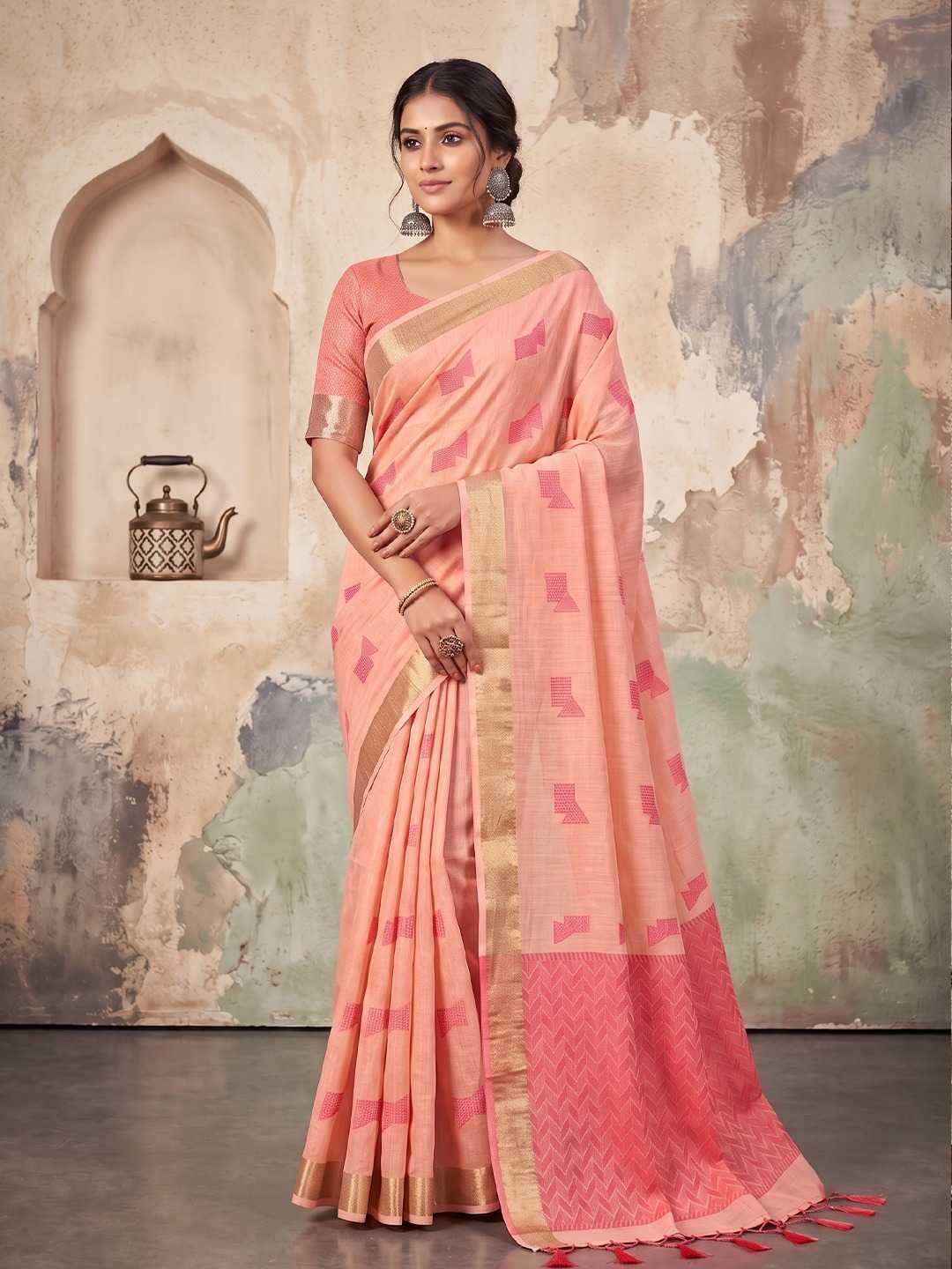 Designer Saree