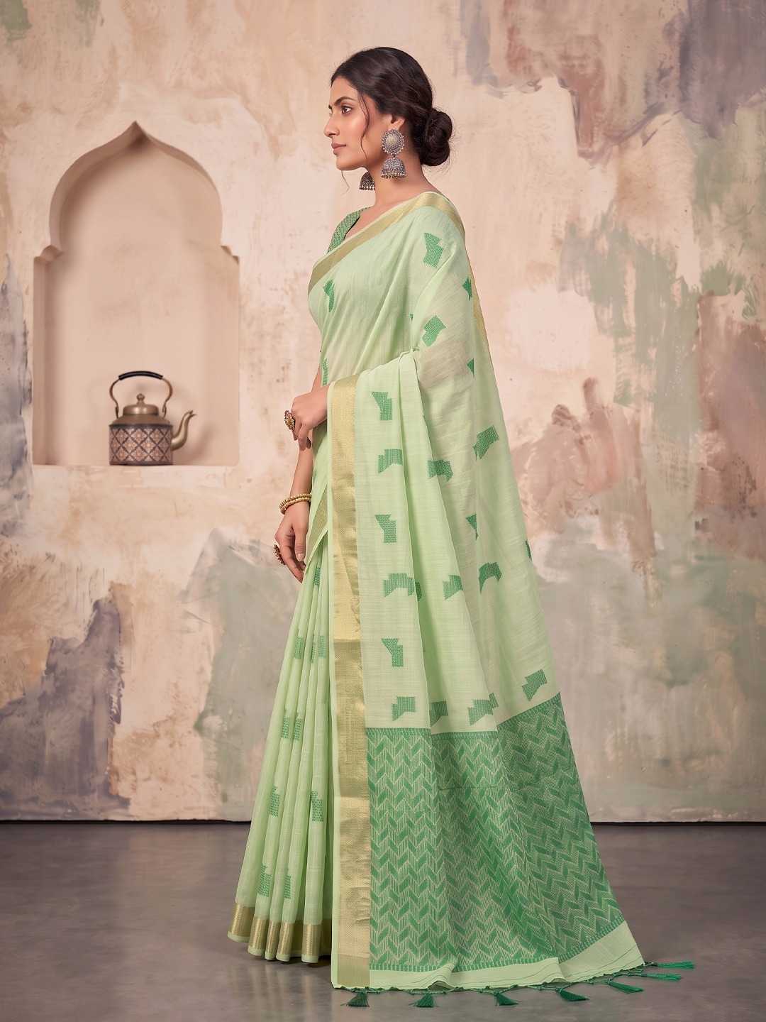 Designer Saree