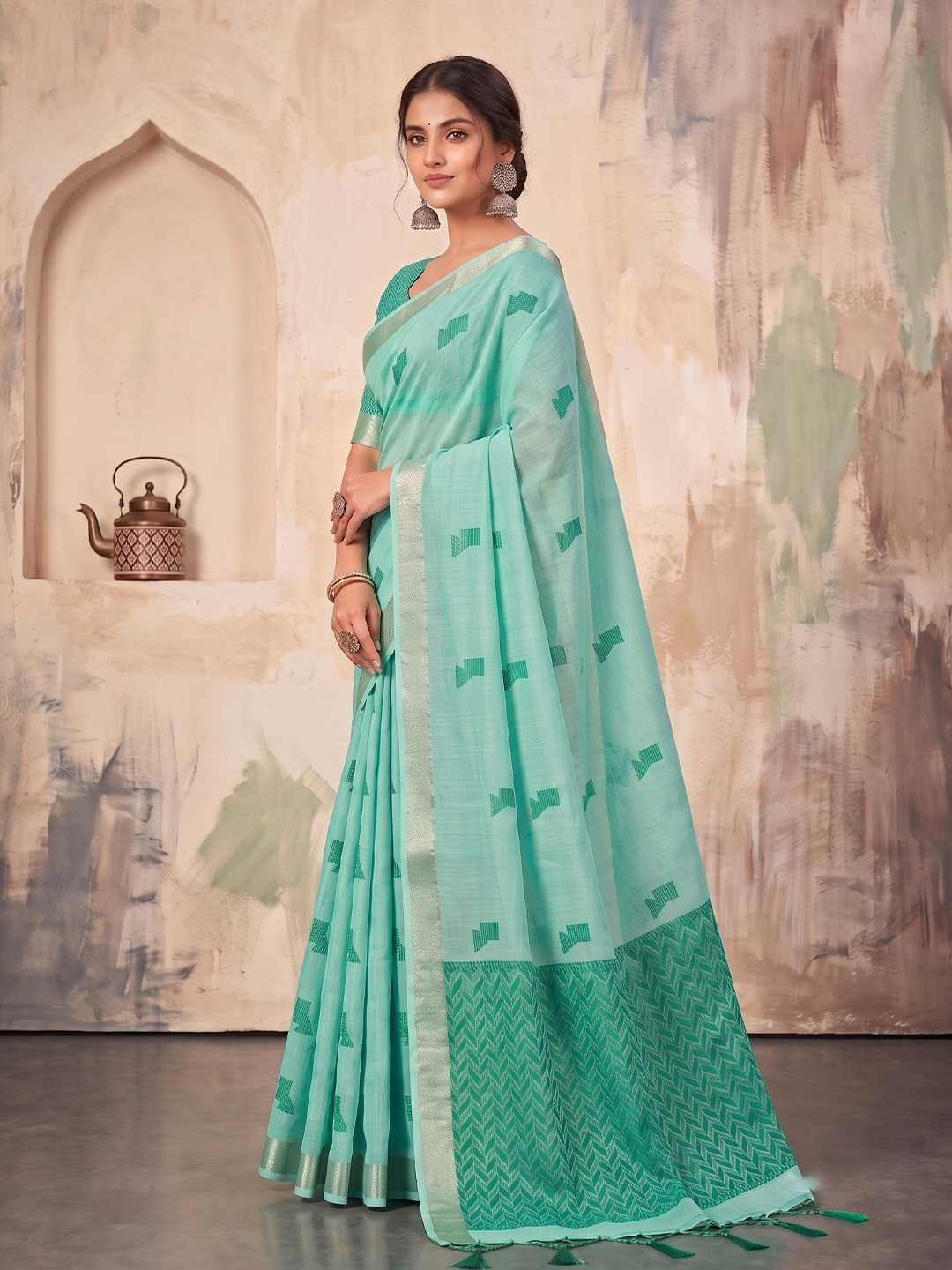 Designer Saree