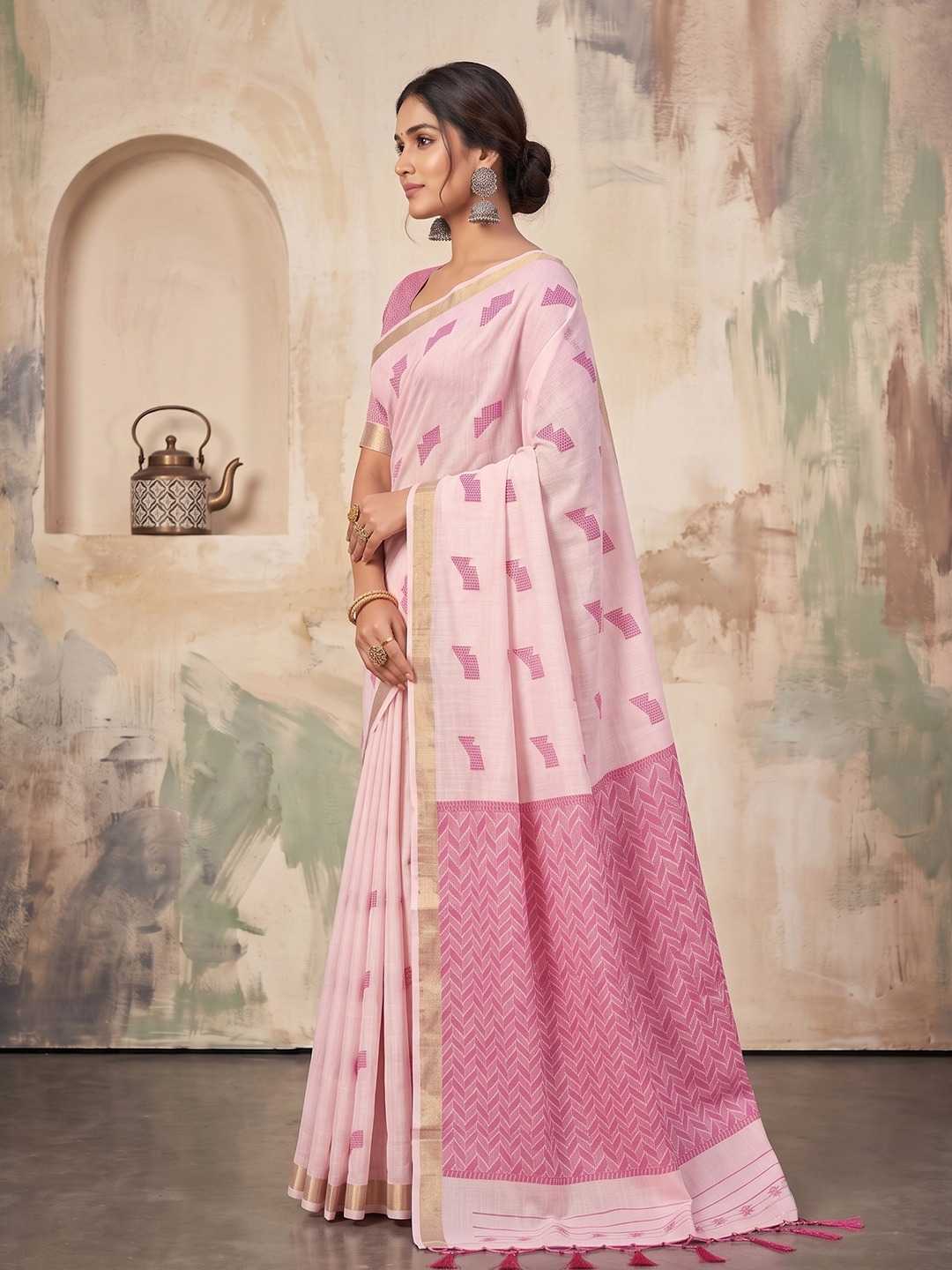 Designer Saree