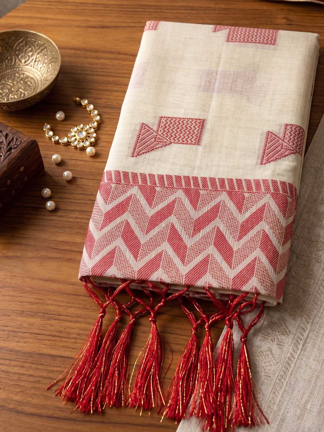 Designer Saree