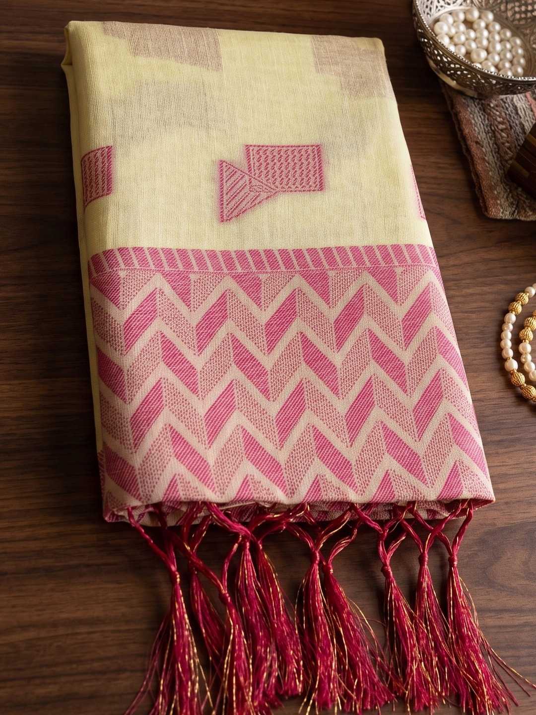 Designer Saree