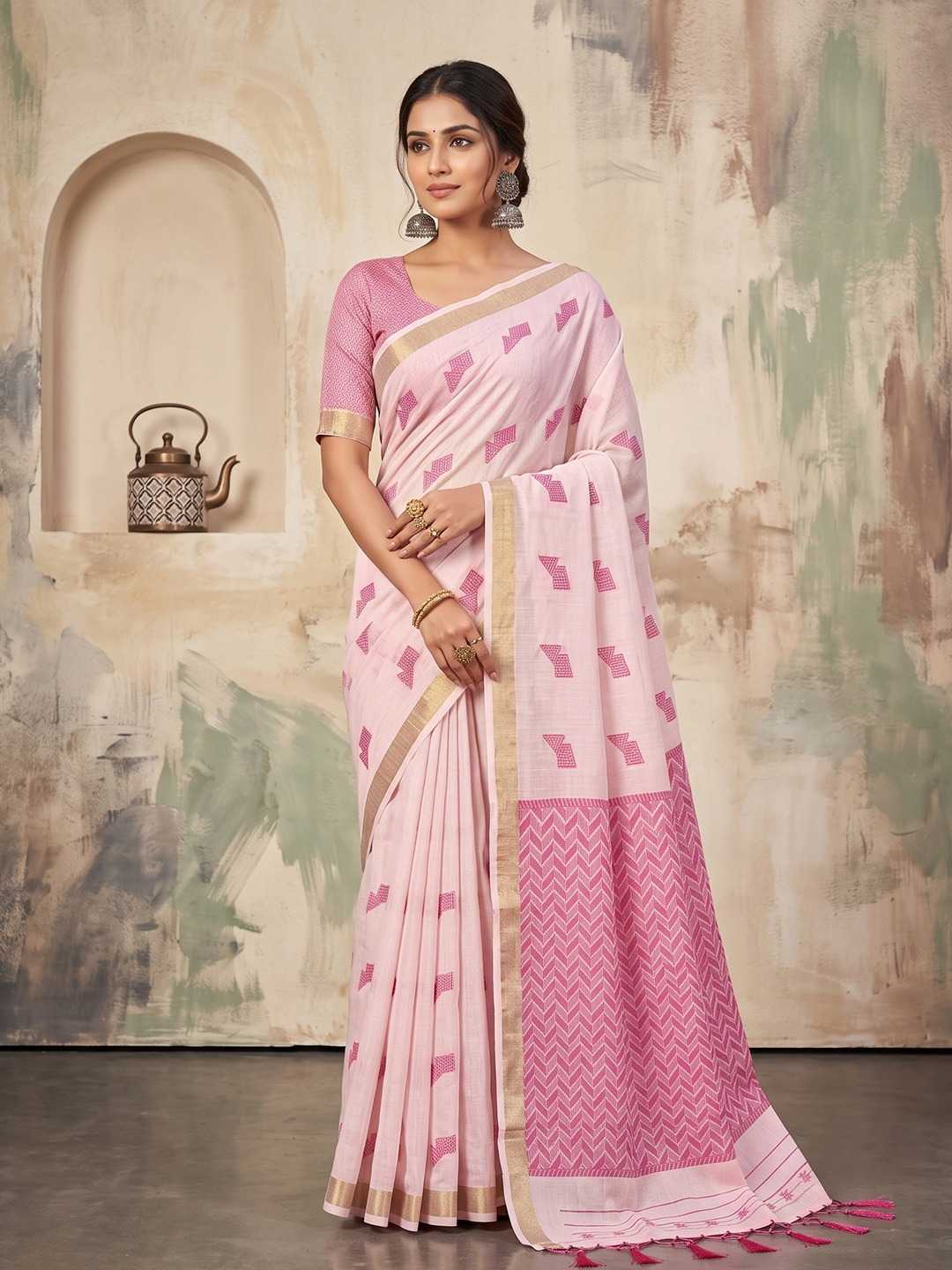 Designer Saree