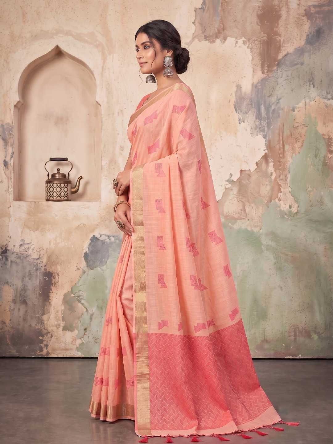 Designer Saree