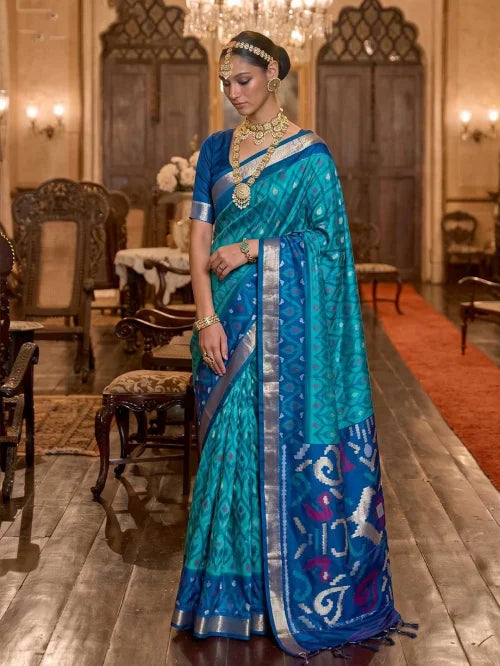 Adishree Soft Silk Saree