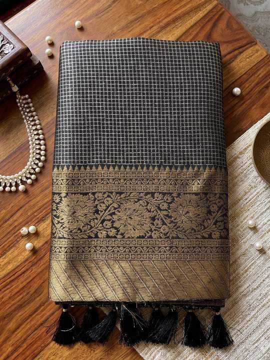 Art Silk Designer Saree