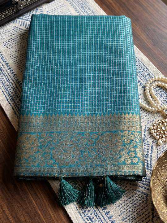 Art Silk Designer Saree