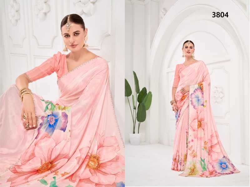 Designer Saree