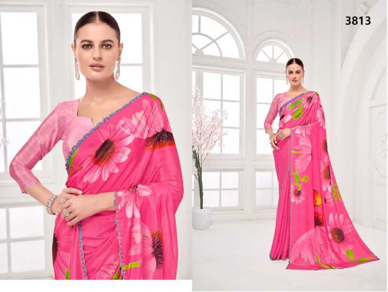 Designer Saree