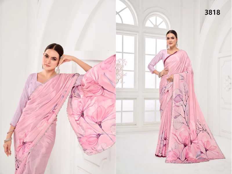 Designer Saree