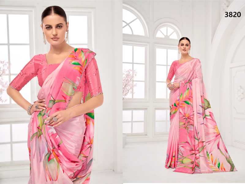 Designer Saree