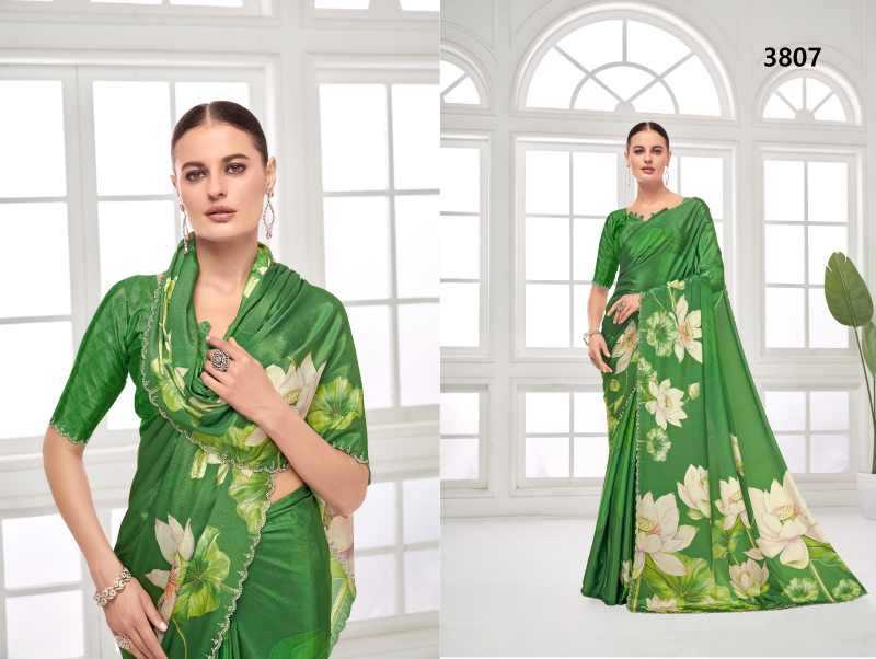 Designer Saree