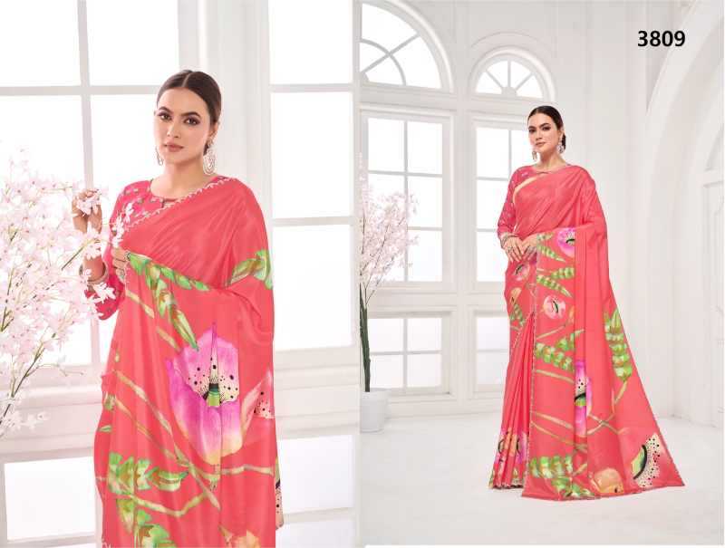 Designer Saree