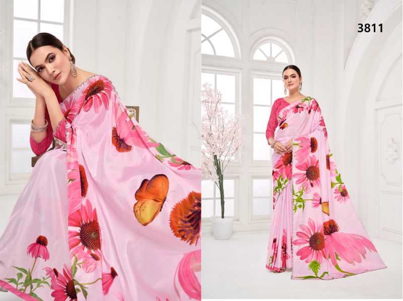 Designer Saree