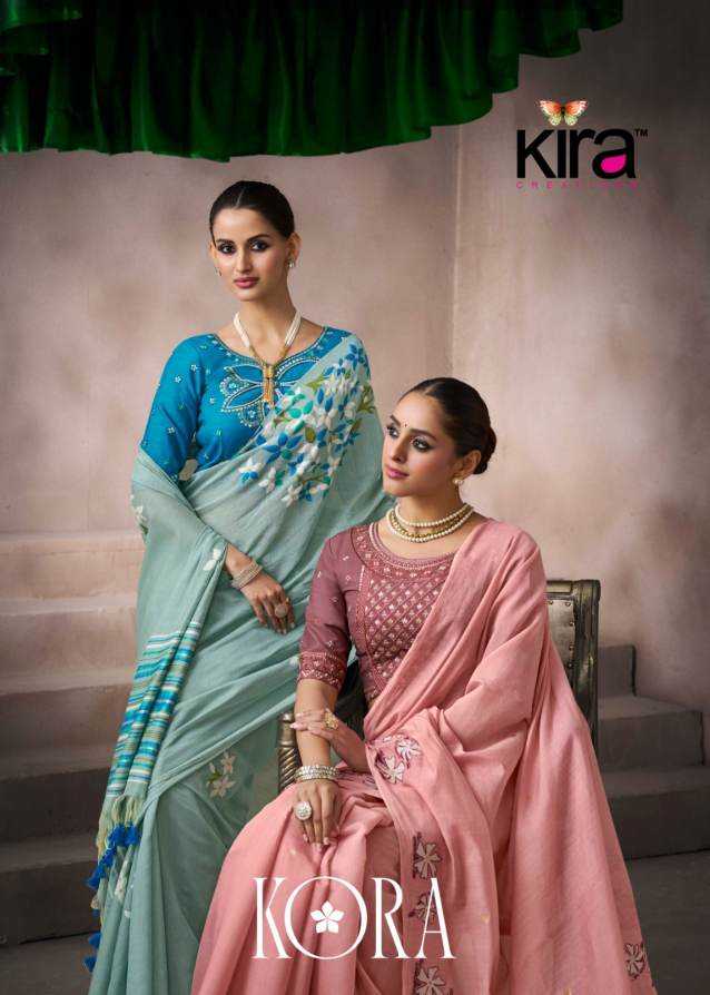 Series Viscose Designer Saree