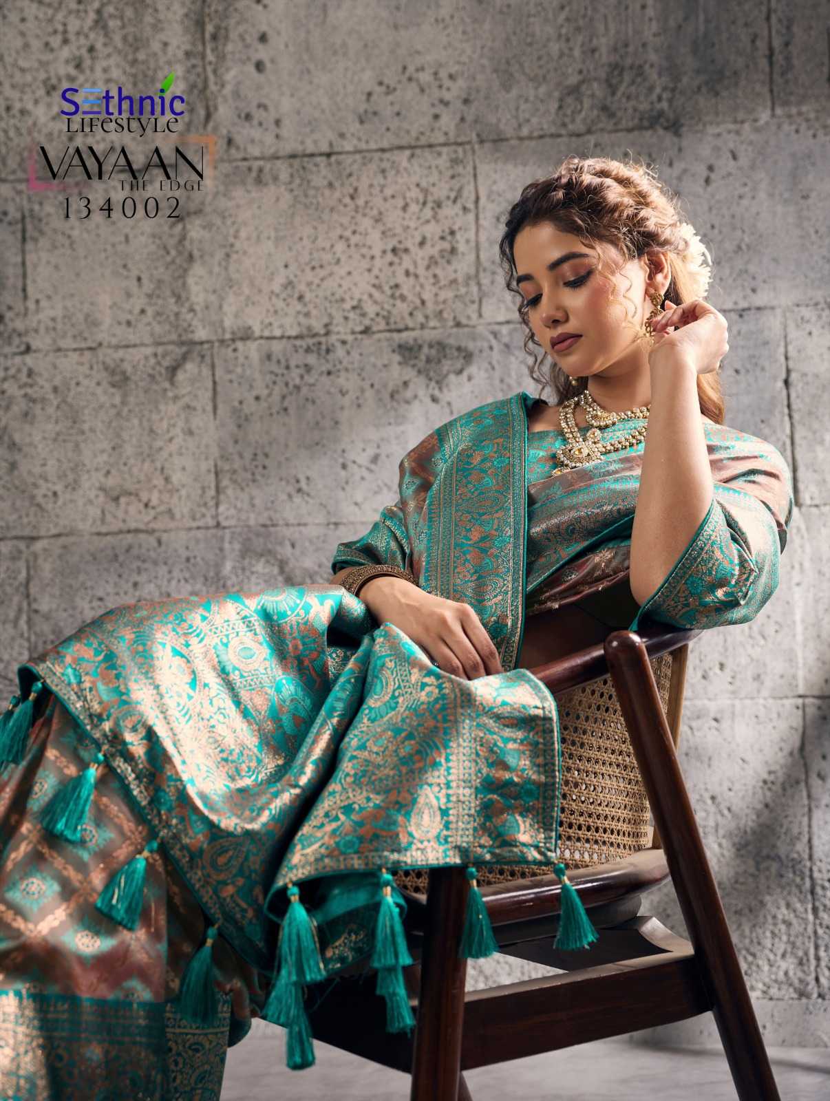 Banarasi Soft Silk Saree