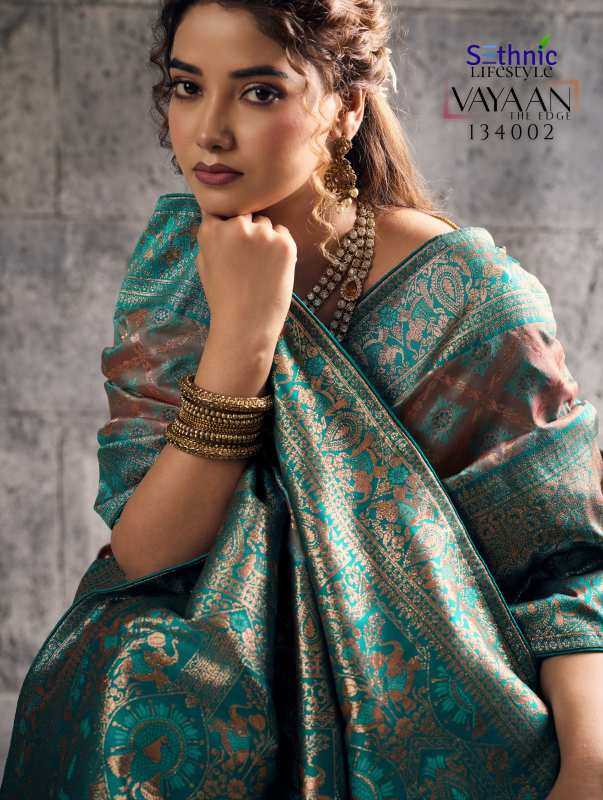 Banarasi Soft Silk Saree