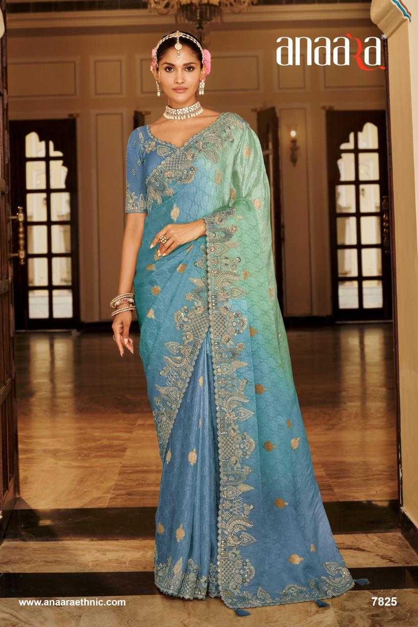 Soft Silk Saree