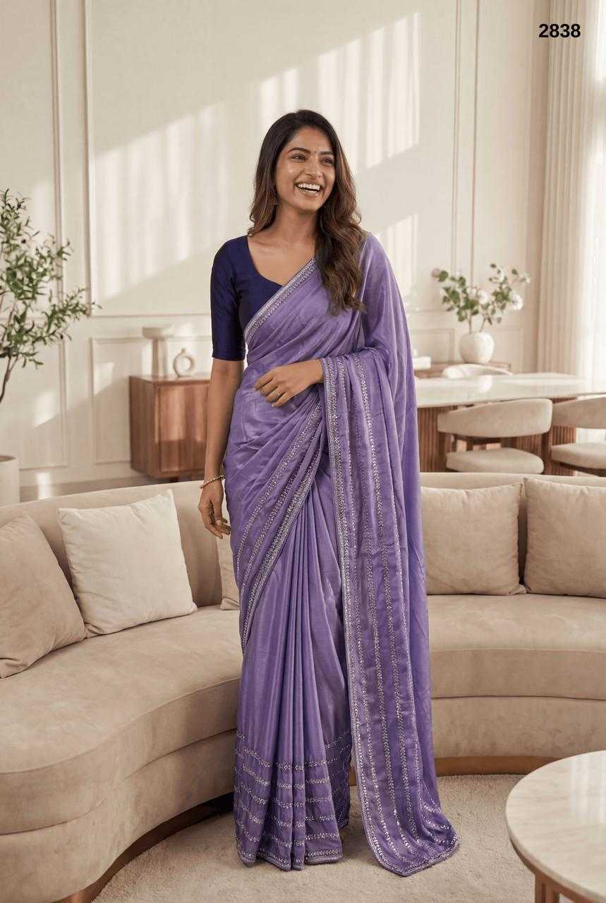 Fancy Saree