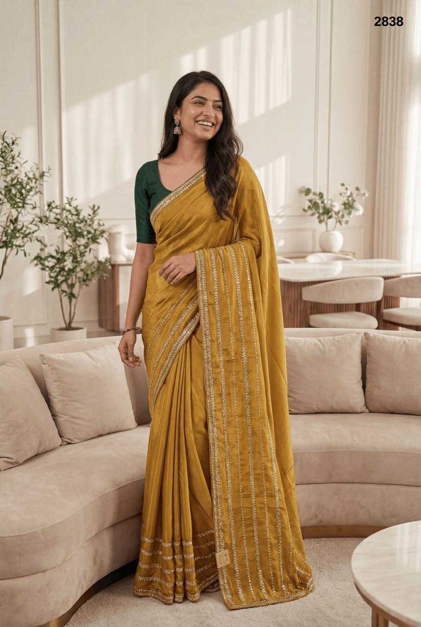 Fancy Saree