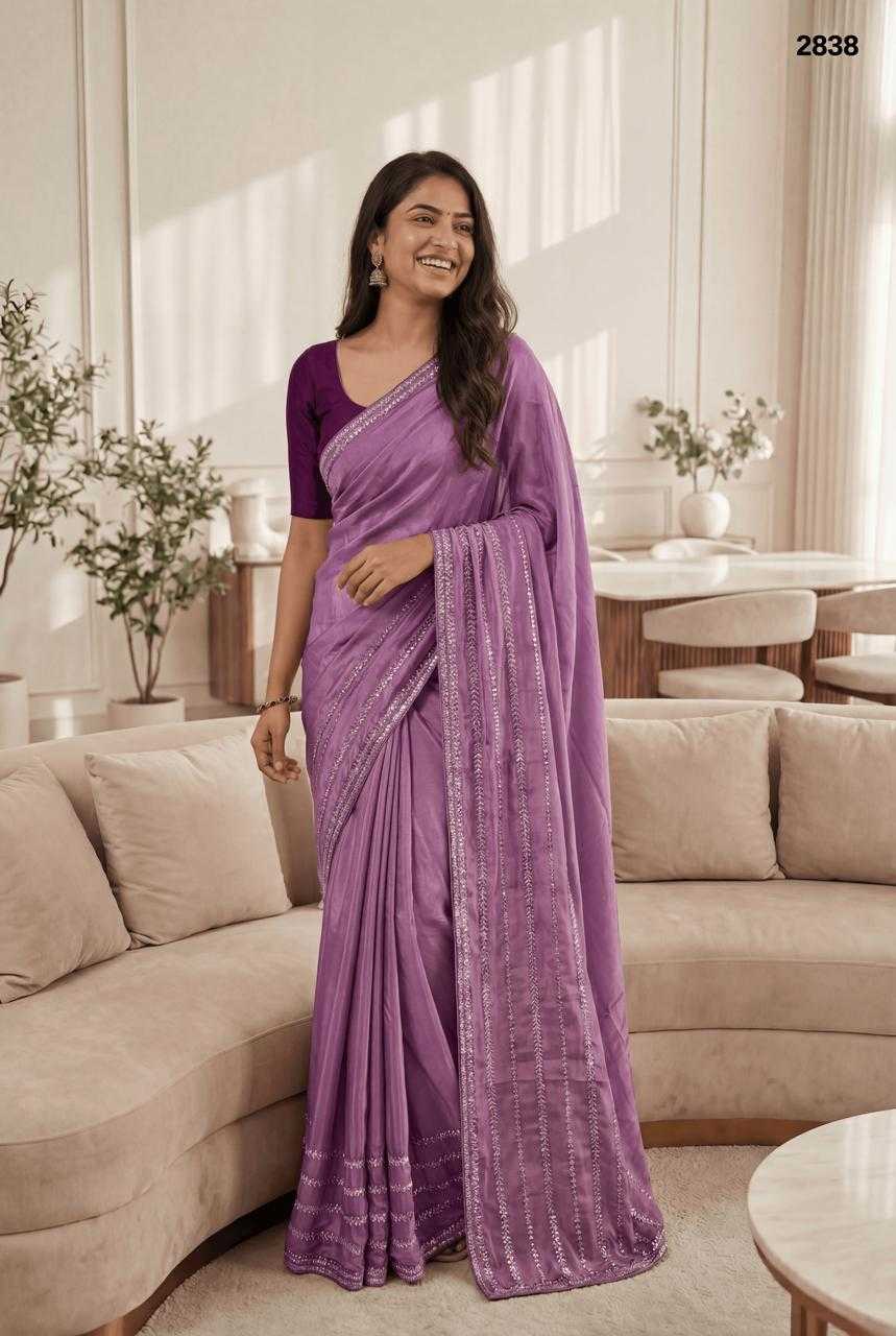 Fancy Saree