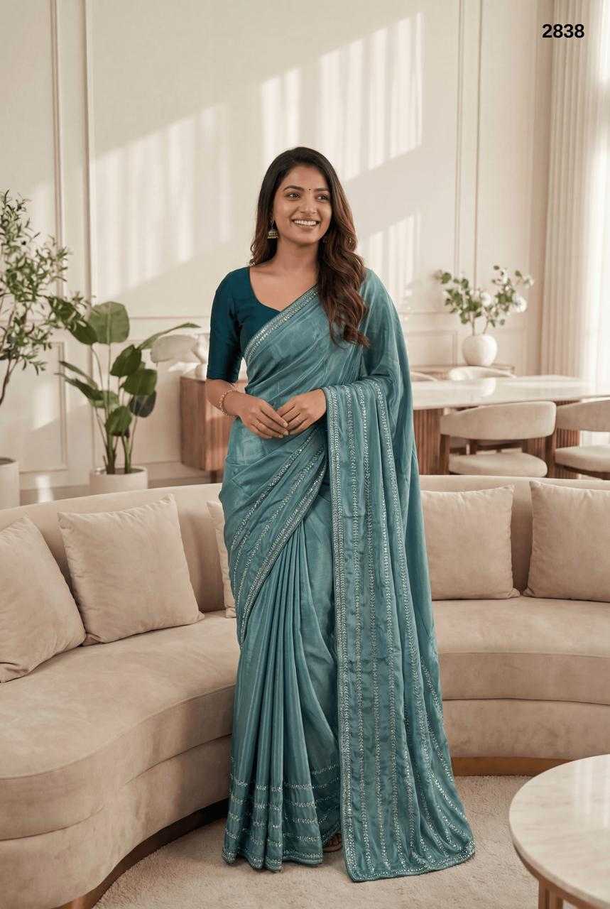 Fancy Saree