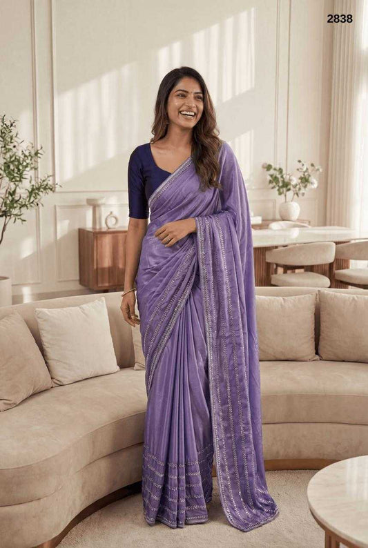 Fancy Saree