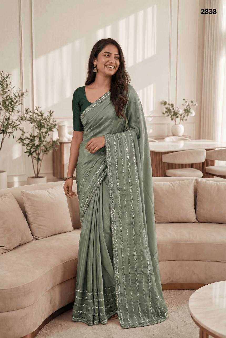 Fancy Saree