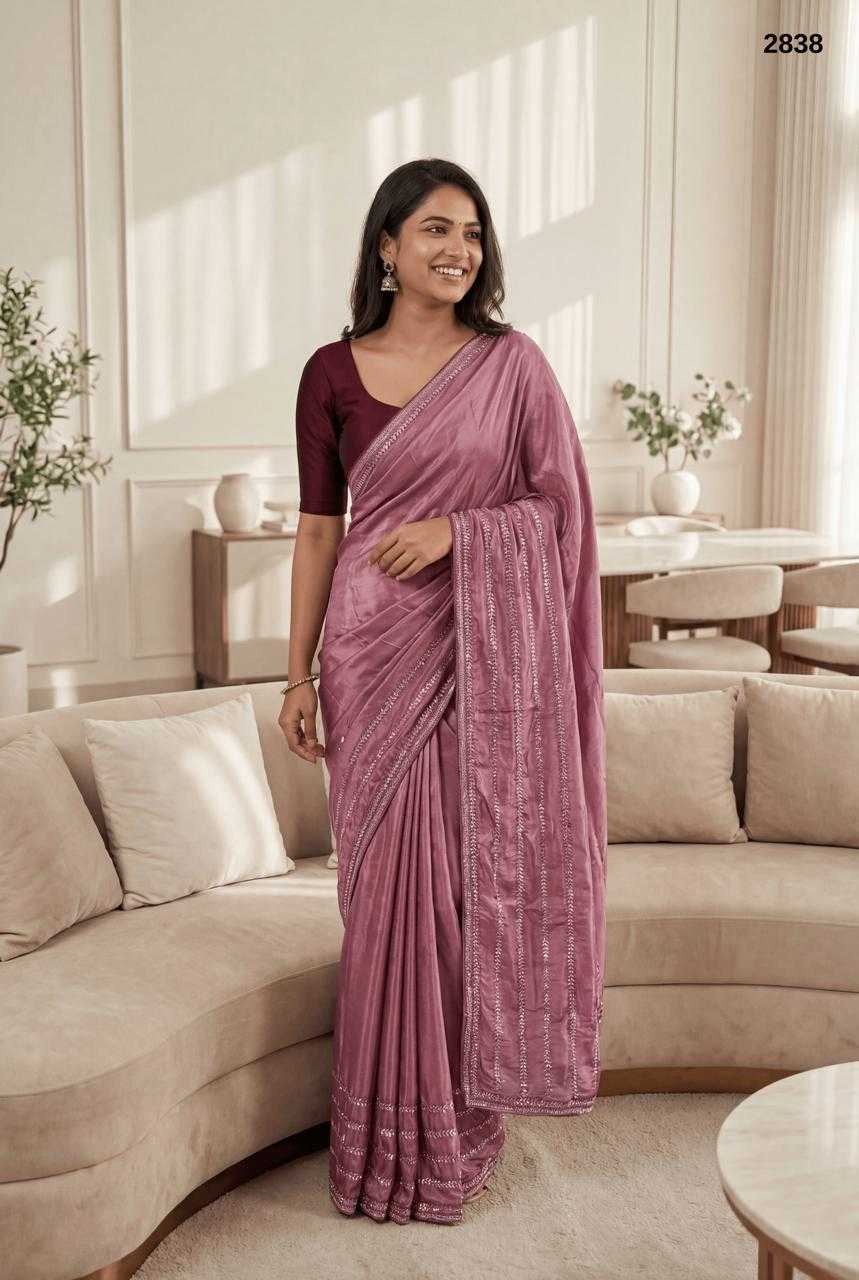 Fancy Saree