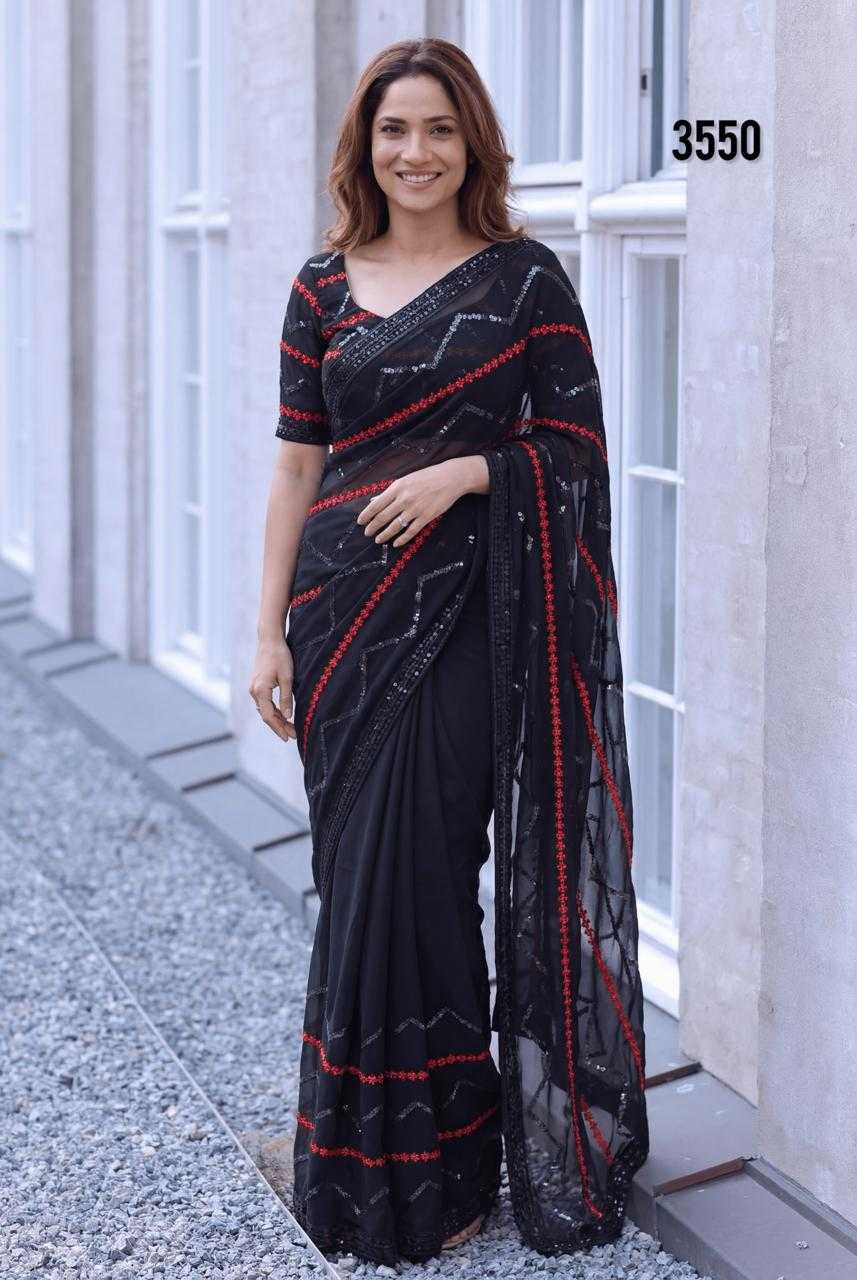 Fancy Saree
