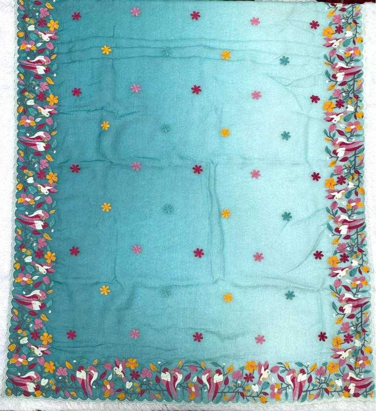 Designer Saree