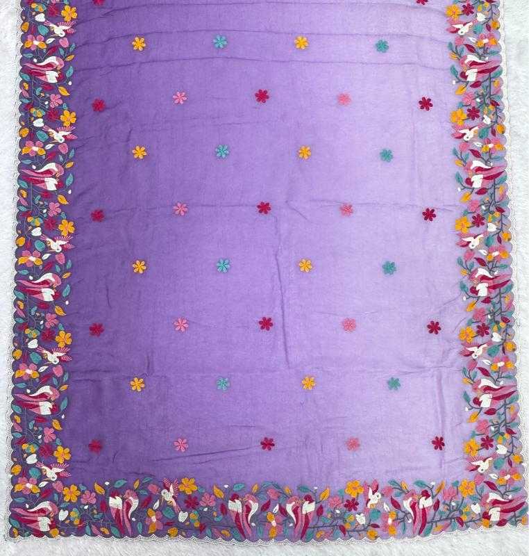 Designer Saree