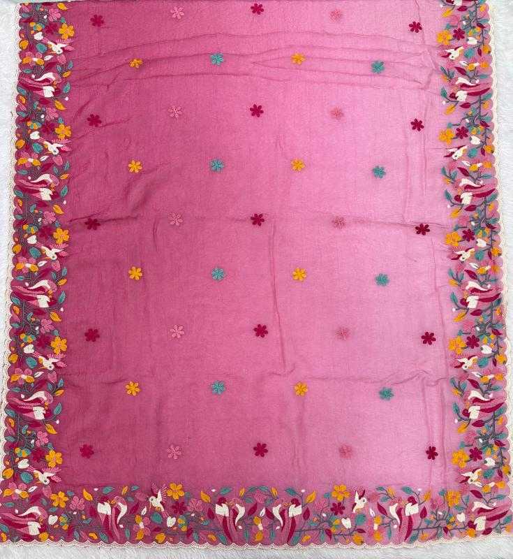 Designer Saree