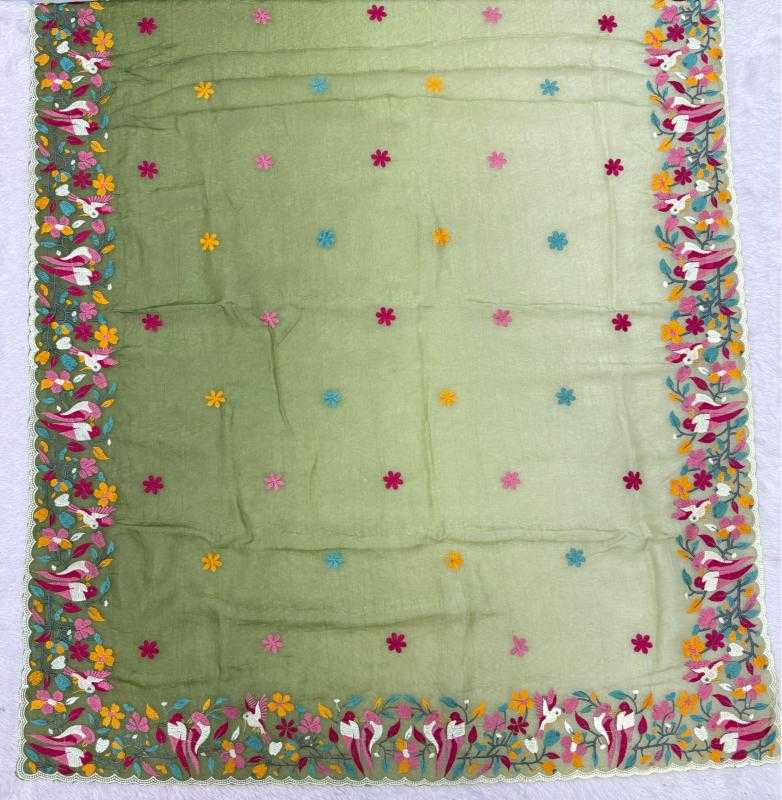 Designer Saree