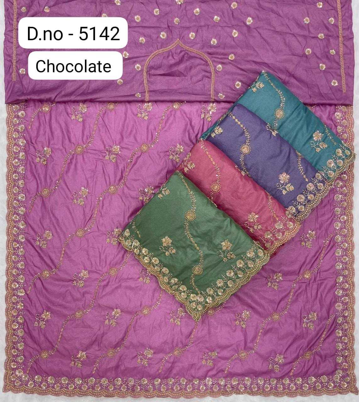 Party Wear Saree