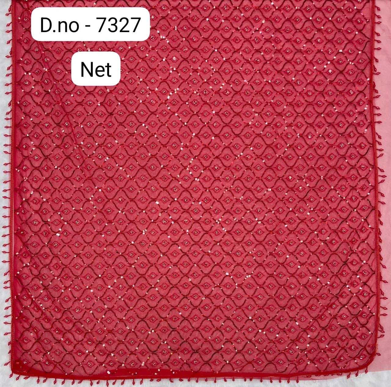 Net Fancy Saree