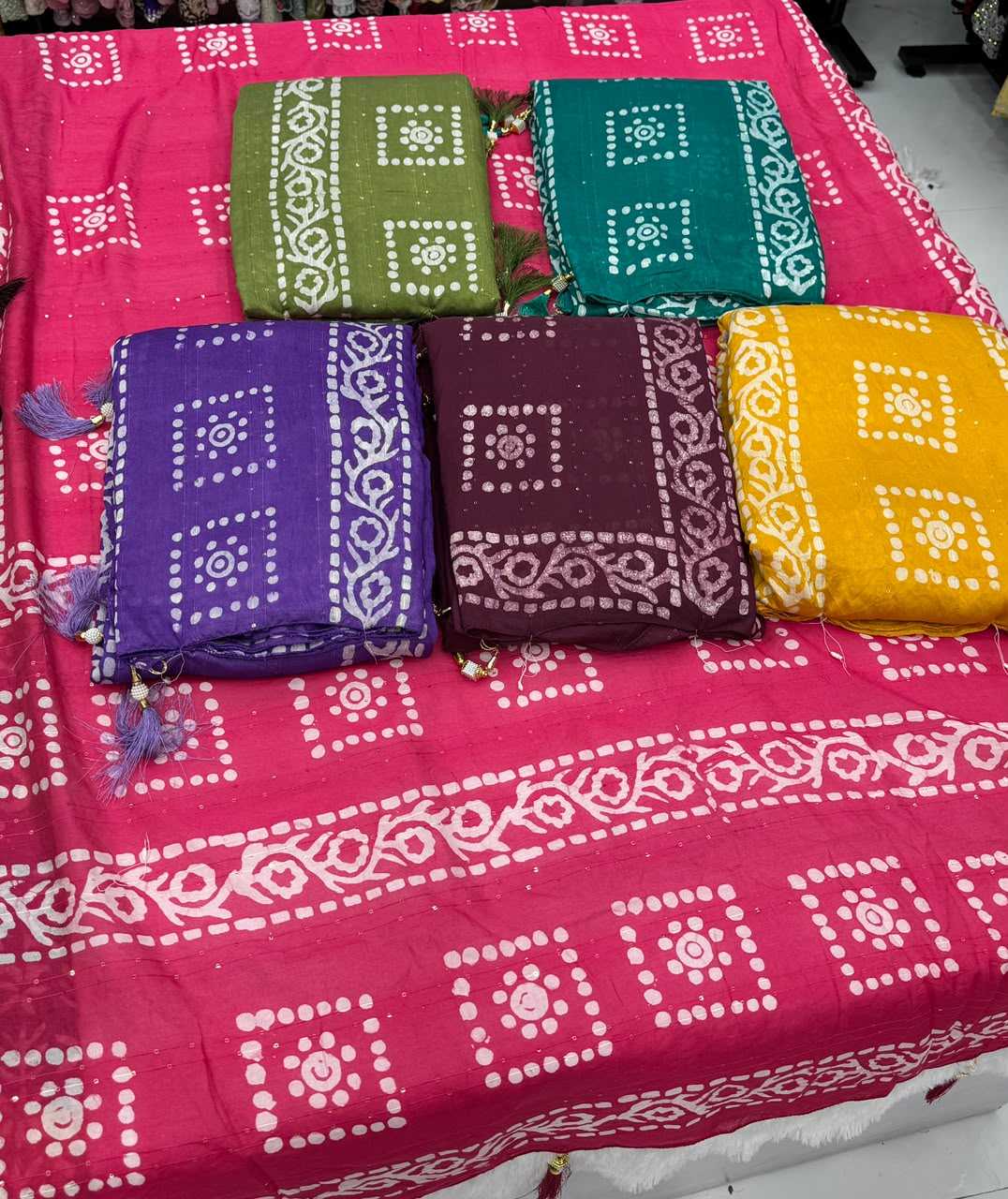 Party Wear Saree