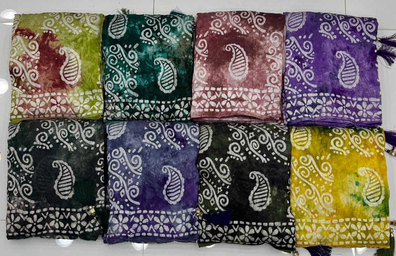Party Wear Saree