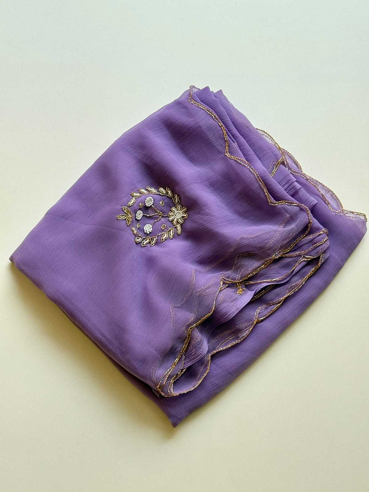 Pure Soft Shiffon Fancy Saree