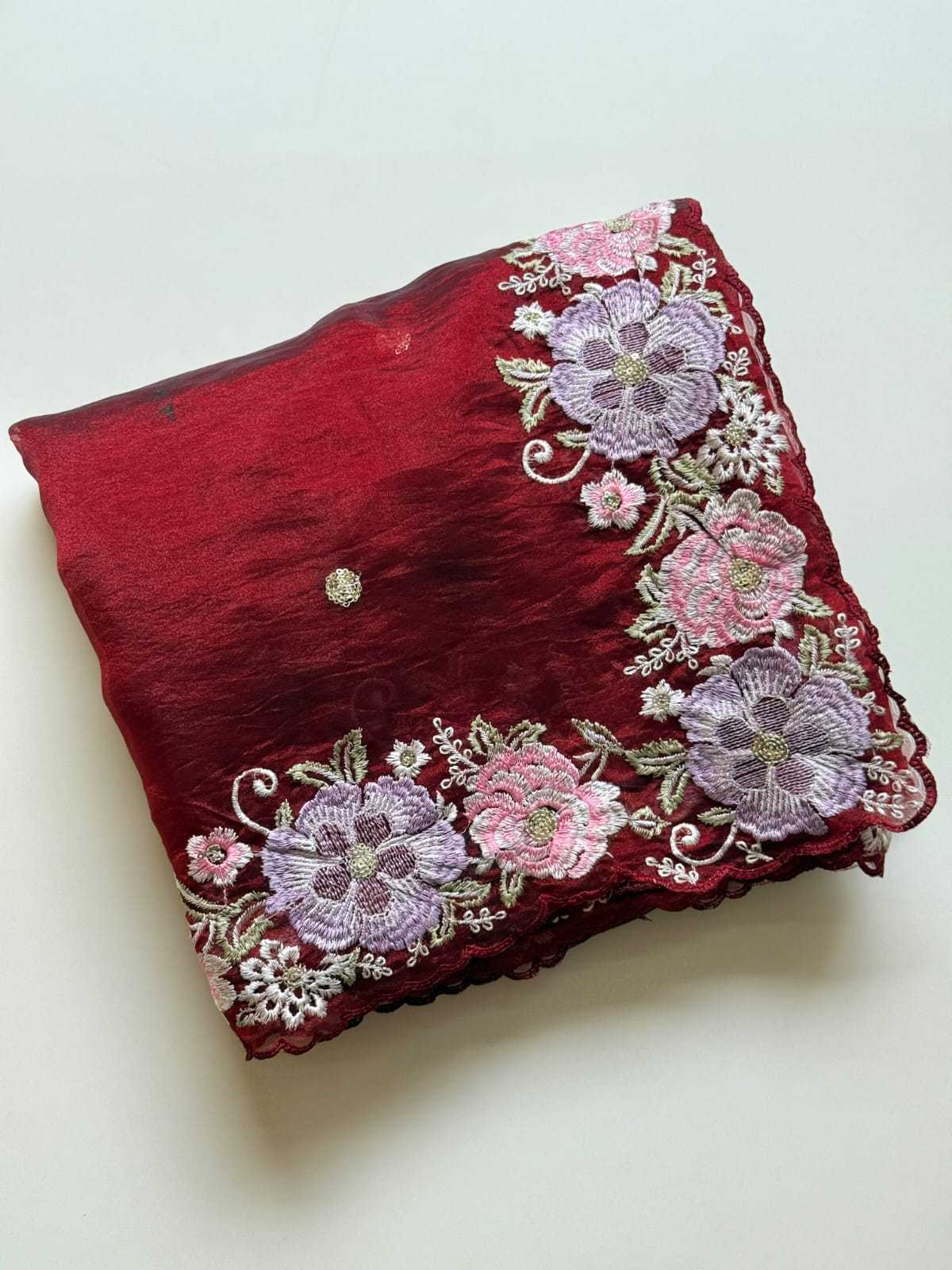 Designer Saree