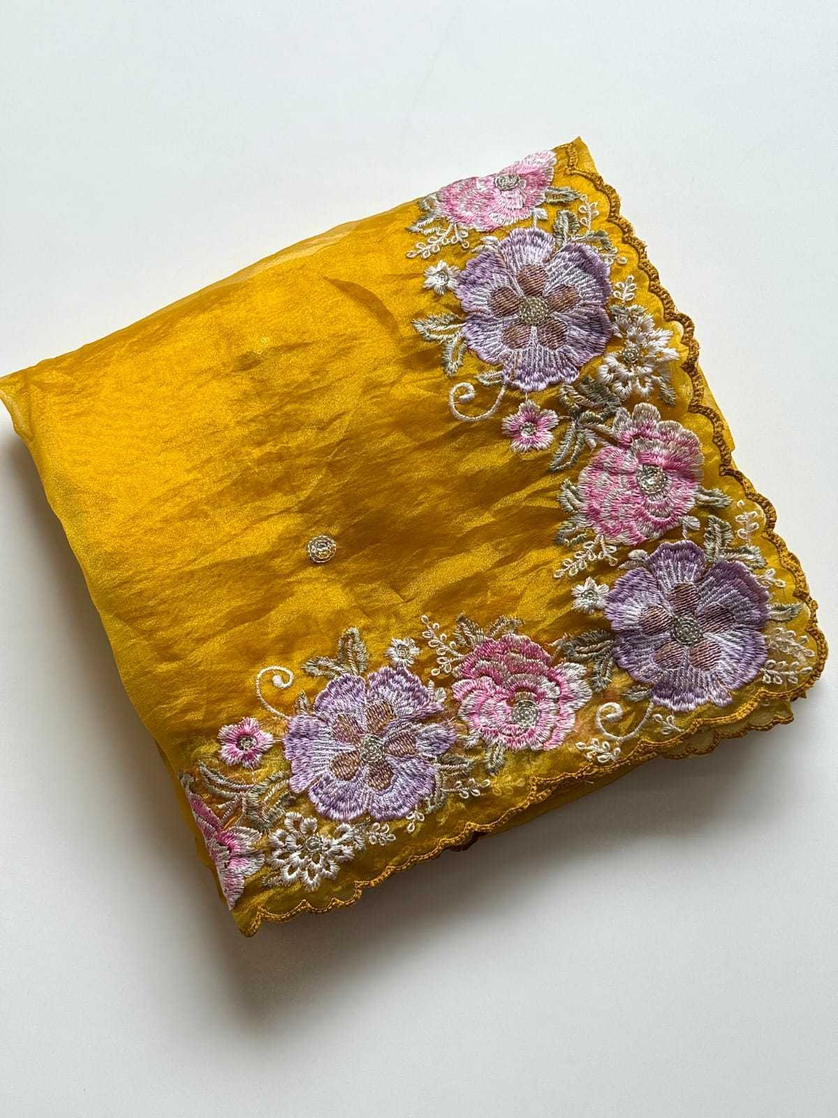 Designer Saree